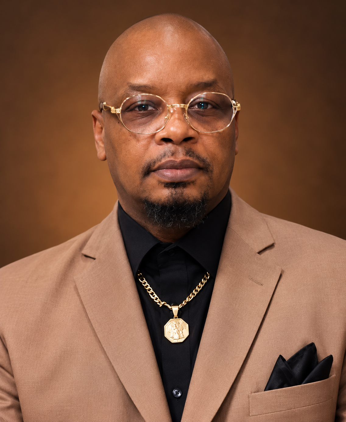 Robert Bufford